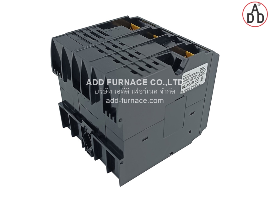 Kromschroder FCU500QC1F0H0K1(5)